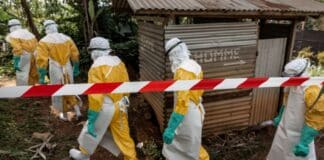 Ebola Vaccine Fast-Tracked
