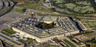 Pentagon’s Lockdown Over Biohazard Scare May be False Alarm