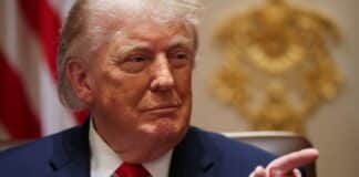 Trump Signs Major AI Cybersecurity Order