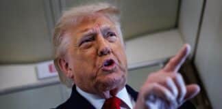 Trump Plans ‘Tribute to America’