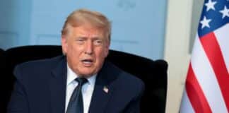 Trump Halts National Intelligence Confirmation