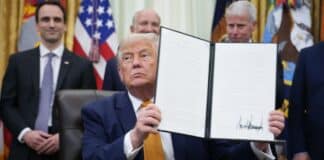Trump Order Secures Quantum Technology