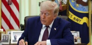 New ‘Model Cities’ Restores Law and Order to U.S.
