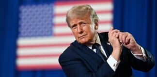 Trump Announces ‘Rally to End All Rallies’