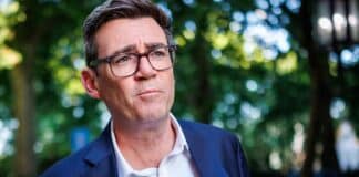 Andy Burnham to Become Next UK Prime Minister