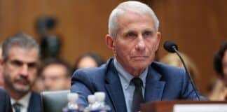 State Officials Urged to Bring Charges Against Fauci