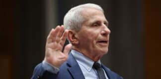 Fauci Pleads the Fifth