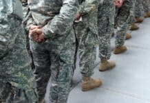Army Opens Weapons Test Ranges to Any Company That Wants In