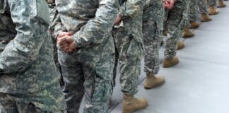 Military Tests New ‘Hammer of the Gods’