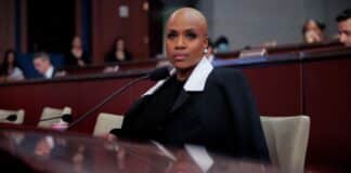 Ayanna Pressley’s Husband’s Firm Pockets $2B State Contract