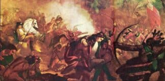 The Benedict Arnold Within: America’s Greatest Threat Has Always Been Betrayal from Inside