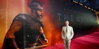 Real Fire, Real Film, Real Art: Why Conservatives Should Be Cheering ‘The Odyssey,’ Not Torching It Christopher Nolan