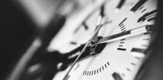 Daylight Saving Bill Clears Key House Hurdle