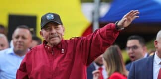 Nicaragua’s Dictator to Ban Elections