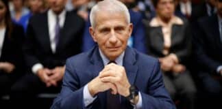 Fauci’s Own Diary Just Blew Up His COVID Story Anthony Fauci