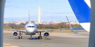 Dulles Airport Gets Trump Remodel