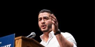 The Socialist Millionaire’s Doctor Wife Doesn’t Take Your Insurance El-Sayed