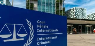 DOJ Rejects Authority of ICC Over Americans
