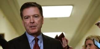 James Comey Moves to Dismiss Lawsuit