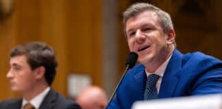 Pentagon Advisor Ousted After Condemning Trump in Undercover Video