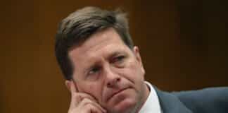 Senate Democrats Abandon Trump’s DNI Pick After He Refuses to Call 2020 Race for Biden