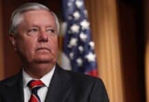 Military Base to be Renamed for Lindsey Graham