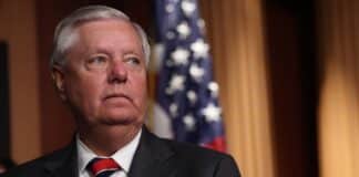Sen. Lindsey Graham Dead at 71 After Sudden Illness