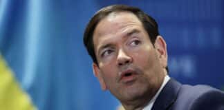 Rubio Moves to Take Down Threat ‘Brick by Brick’