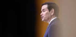 Rubio Puts Visa Restrictions on Far-Left Terror Groups