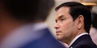 Rubio Accuses Cuba of National Assault