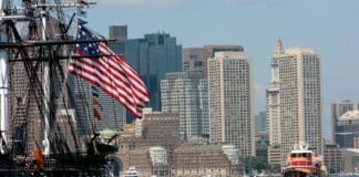 Massachusetts Moving to Create Religion-Based Hiring Commission for State Government