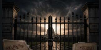 MEL K EXCLUSIVE: The Gate Was Already Built