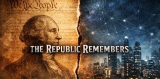 The Republic Remembers Itself