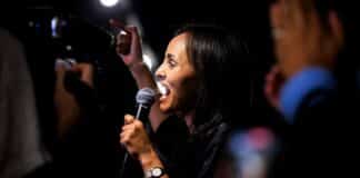 Denver’s New Congresswoman Wants to Replace America Melat Kiros