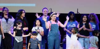 Children’s YouTube Host Defends Hijabs for Kindergartners