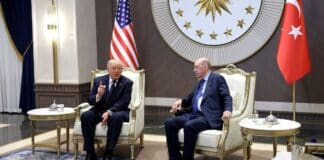 An Alliance Finally Tested and Not Everyone Passed NATO