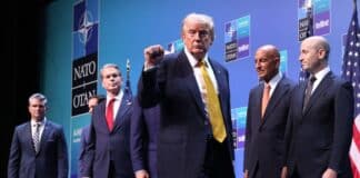 White House Hails ‘NATO 3.0’