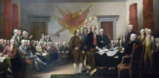 America at 250: Will Liberty Survive the Rise of Socialism?