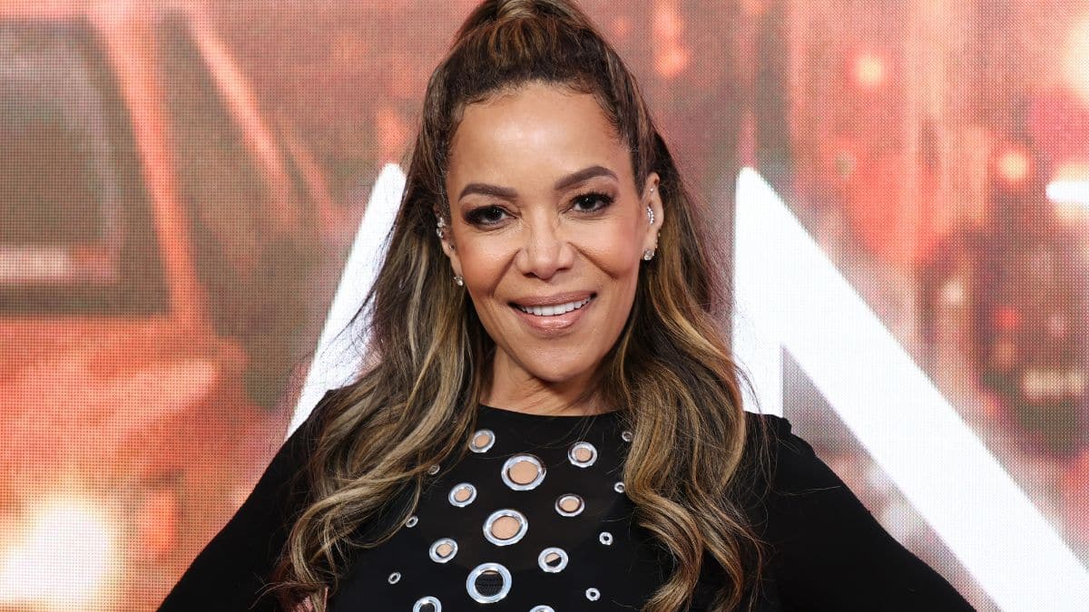 ‘The View’ Host Says American Flags Make Her ‘Feel Unsafe’