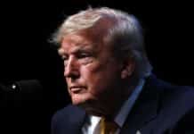 Trump: China, Russia Won’t Arm Iran
