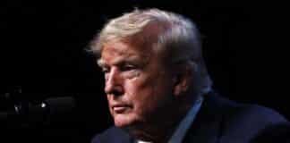 Trump Says U.S. to be ‘Guardian’ of Strait