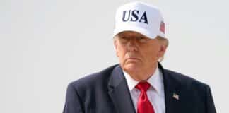 Trump Orders Flags Half-Staff in Honor of Lindsey Graham