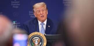 Trump Unveils Sweeping Pledge Protecting Americans’ Wallets
