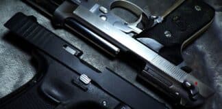 DOJ Goes After California’s New Firearm Ban