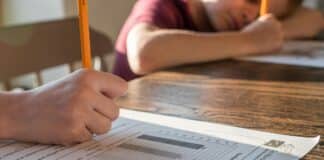 Dept. of Education Slams Podcast Labeling Homeschooling ‘Crazy Christian Problem’