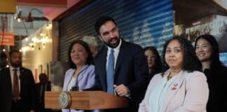 Over Half of DSA Leadership Openly Embraces Communism