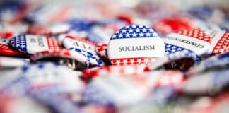 Socialists Push Plan to Abolish U.S. Senate