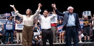 DSA Members Sign Pledge to Support ‘Chinese Socialism’