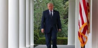Trump Ordered to Pay $5 Million to E. Jean Carroll
