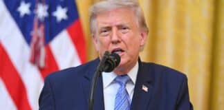 Trump’s Primetime Address Unveils Chinese Election Threat